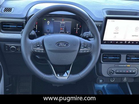 New 2026 Ford Maverick XLT w/ XLT Luxury Package image 23