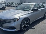 Used 2022 Honda Accord Sport image 5