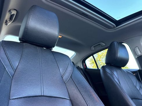 Used 2017 MAZDA MAZDA3 Grand Touring FWD image 16
