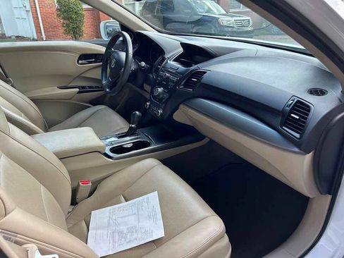 Used 2014 Acura RDX FWD image 15