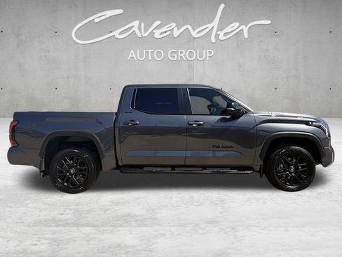 Used 2026 Toyota Tundra Limited w/ Limited PVM Package AWD/4WD image 17
