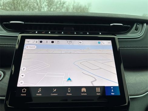 New 2025 Jeep Grand Cherokee Limited w/ Black Appearance Package image 12