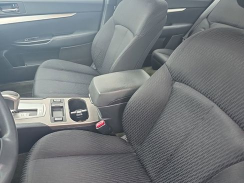 Used 2012 Subaru Legacy 2.5i w/ Alloy Wheel Pkg image 13