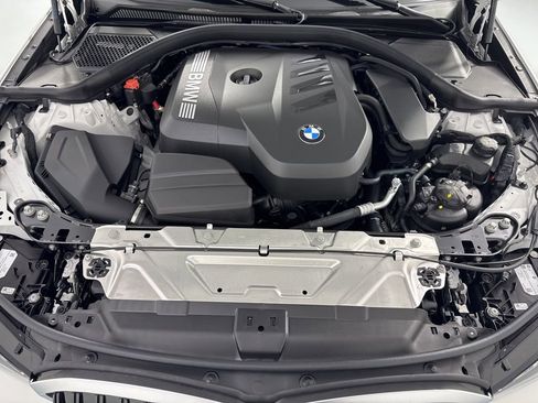 New 2026 BMW 330i xDrive Sedan AWD/4WD image 10