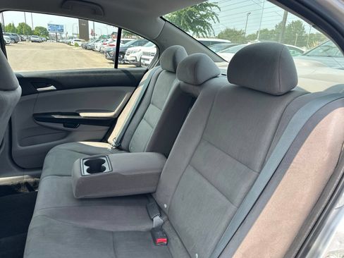 Used 2012 Honda Accord LX image 20