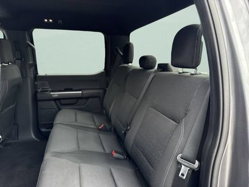 Certified 2021 Ford F150 XLT w/ Equipment Group 302A High RWD image 25