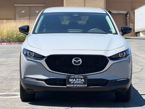 New 2026 MAZDA CX-30 AWD 2.5 S w/ Select Sport Pkg image 8