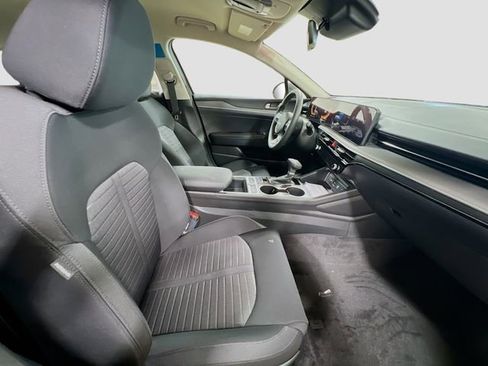 New 2026 Kia K5 LXS image 25