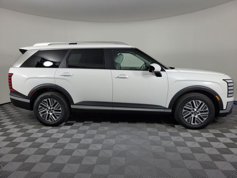 New 2026 Hyundai Palisade SEL AWD/4WD image 2