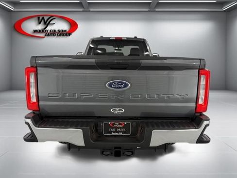 New 2026 Ford F350 XLT w/ FX4 Off-Road Package AWD/4WD image 7