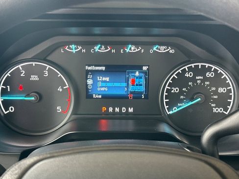 New 2026 Ford F250 XL w/ STX Appearance Package image 22