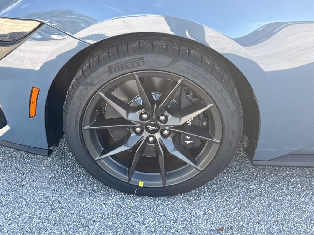 New 2026 Ford Mustang Dark Horse RWD image 7