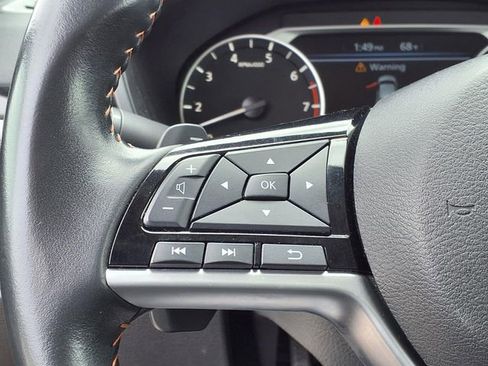 Used 2023 Nissan Altima 2.5 SR w/ SR Premium Package FWD image 5