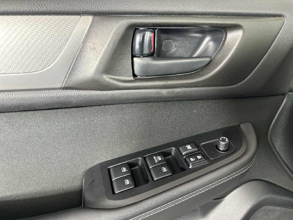 Used 2018 Subaru Outback 2.5i w/ Popular Package #1 AWD/4WD image 24