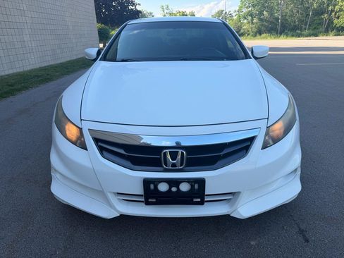 Used 2012 Honda Accord EX-L image 2