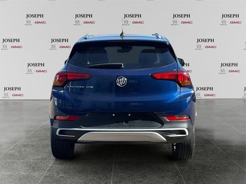 Used 2023 Buick Encore GX Select image 7