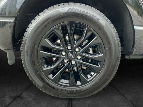 Used 2024 Ford F150 Lariat w/ Equipment Group 502A High AWD/4WD image 15