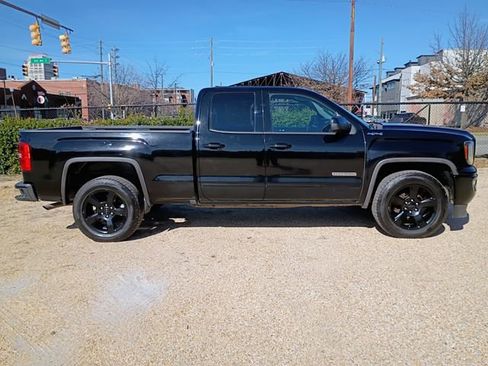 Used 2019 GMC Sierra 1500 Limited w/ Elevation Edition image 16