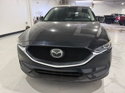 Used 2020 MAZDA CX-5 Sport image 3