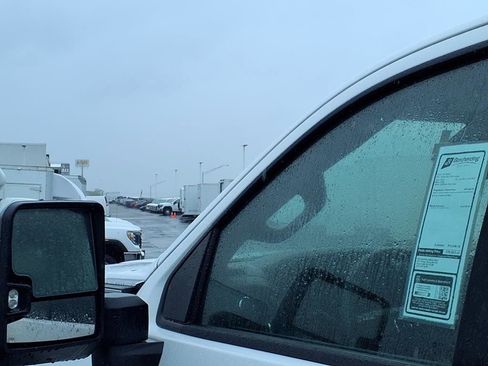 New 2025 GMC Sierra 3500 Pro w/ Convenience Package image 23