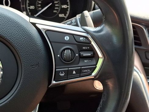 Used 2021 Acura TLX SH-AWD image 22