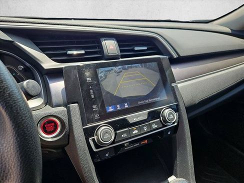 Used 2017 Honda Civic EX-T image 13