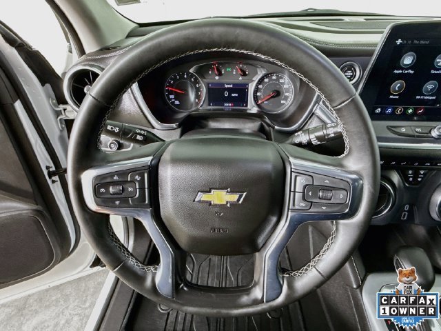 Used 2023 Chevrolet Blazer LT w/ LPO, Floor Liner Package AWD/4WD image 4