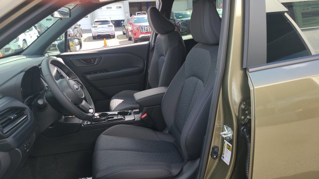 New 2026 Subaru Forester Premium AWD/4WD image 13