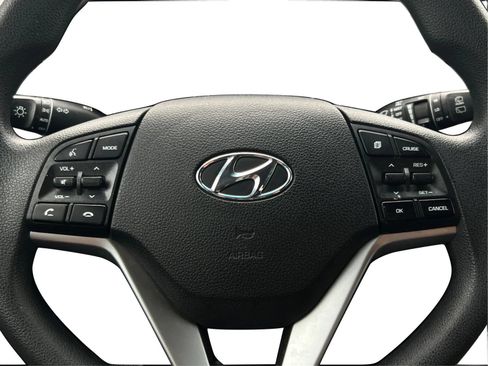 Used 2019 Hyundai Tucson SEL FWD image 23