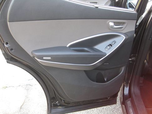 Used 2013 Hyundai Santa Fe Sport w/ Technology Pkg FWD image 30
