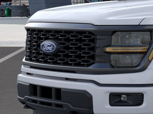 New 2026 Ford F150 STX AWD/4WD image 29