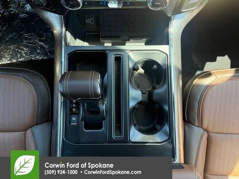 New 2026 Ford F150 King Ranch w/ Equipment Group 601A High AWD/4WD image 28