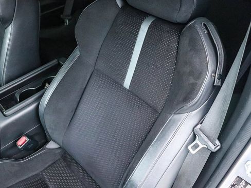 Used 2022 Toyota GR86 Premium w/ ALL Weather Mat Package (TMS) RWD image 28