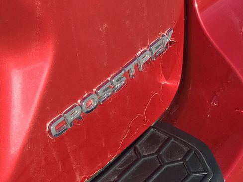 Used 2024 Subaru Crosstrek 2.5i Limited w/ Crosstrek Mirror Package image 11