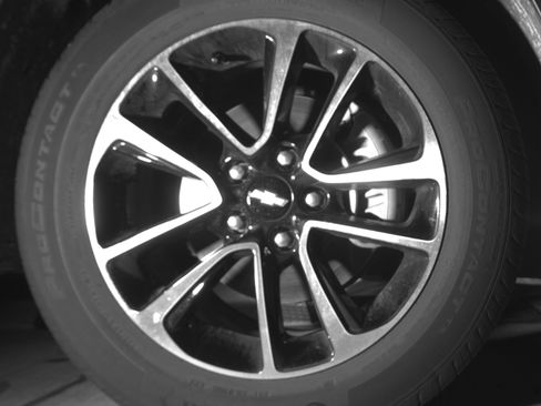 Used 2025 Chevrolet TrailBlazer LT image 13