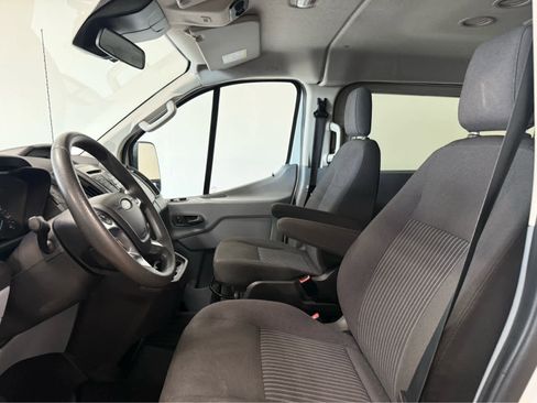 Used 2019 Ford Transit 150 XLT RWD image 14