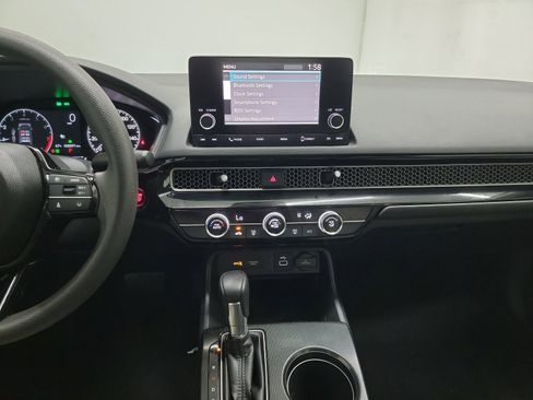 Used 2023 Honda Civic LX image 20