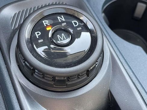 New 2025 Ford Maverick Lobo AWD/4WD image 24