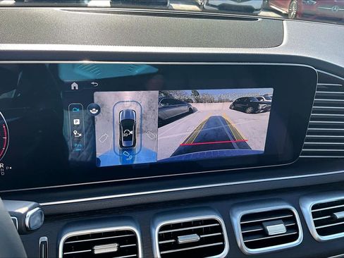 Used 2026 Mercedes-Benz GLE 350 GLE 350 image 27