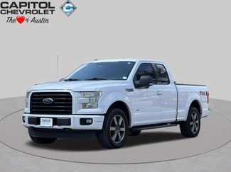 Used 2015 Ford F150 XLT w/ Equipment Group 301A Mid AWD/4WD video 1
