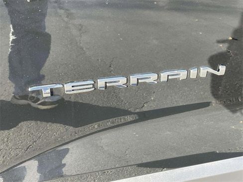 New 2026 GMC Terrain Elevation w/ Elevation Premium Package image 7