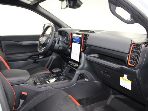 New 2026 Ford Ranger Raptor AWD/4WD image 29