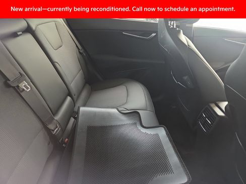 Certified 2023 Kia Niro Wind w/ Wind Preserve Package FWD image 8