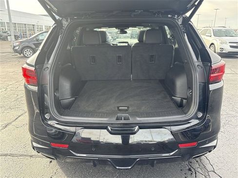 Certified 2023 Chevrolet Blazer RS image 26