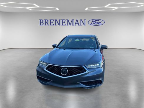 Used 2019 Acura TLX image 2