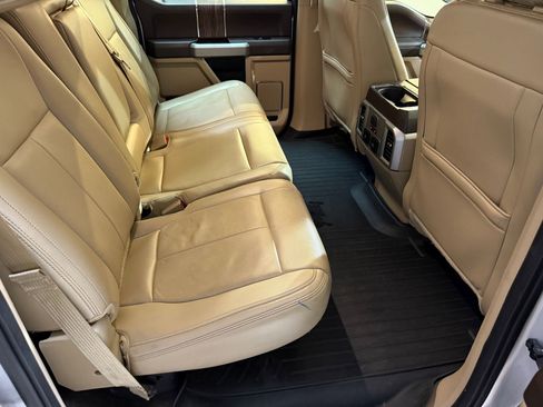 Used 2018 Ford F150 Lariat w/ Equipment Group 502A Luxury image 48