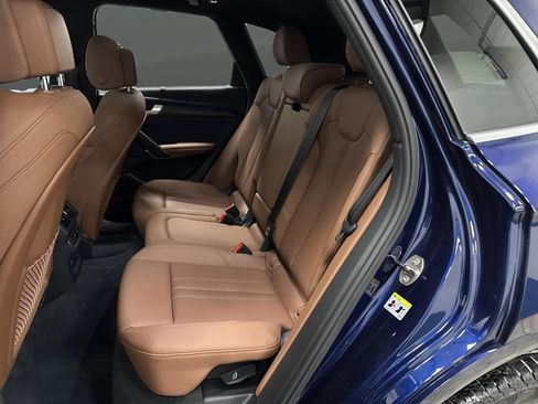Used 2025 Audi Q5 2.0T Premium Plus w/ Premium Plus Package image 30
