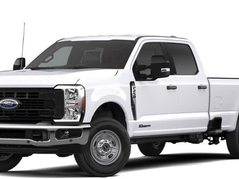 New 2026 Ford F250 XL RWD image 28