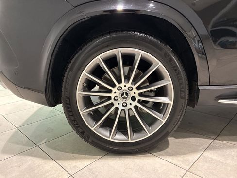 Used 2024 Mercedes-Benz GLE 450 4MATIC image 9