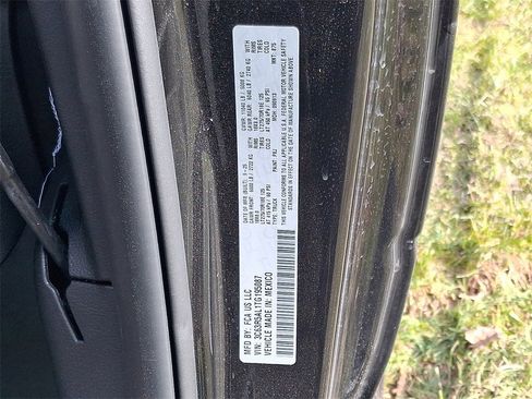 New 2026 RAM 2500 Tradesman image 16